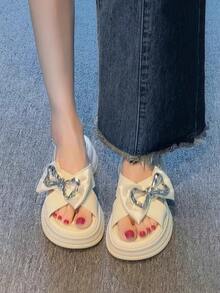 Women Sport Sandals - 黑色[普通款] - 查看 8