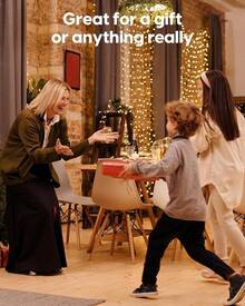 Bufanda para mujer, chales y envolturas para vestidos de noche, viajes, oficina, invierno, boda, cachemira, gran tamaño - Azul marino - Ver 4