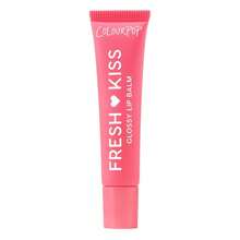 ColourPop Fresh Kiss Glossy Lip Balm - Hydrating Lip Care Enriched With Peptides, Hyaluronic Acid, Shea Butter & Vitamin E For An Ultra-Cushiony Formula - Watermelon Sugar (0.49 Oz) - Đường dưa hấu - Xem 1