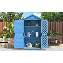 Cabins & Garden Rooms