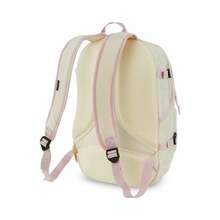 Converse Mochila unisex Chuck Taylor de temporada, UA5797-W2Y - Blanco - Ver 3