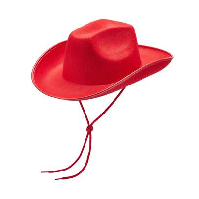 Women Men Cowboy Hat Classic Roll Up Brim Fedora Cowgirl Hat Western Cowboy Hat Stage Performance Hat