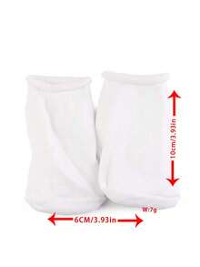 12pcs Doll Shoes + 4pcs Doll Socks Toy Accessories, Fits 18 Inch Reborn Baby Dolls, Great Birthday Gift For Kids - Shoes Or Socks - View 11