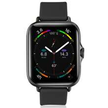 Eytlptoc Multi-Function Smart Watch For IOS And Android Devices: (Call/Dial), Step Counter, Calorie, Multiple Sports Modes, Remote Camera, Music Control, Alarm, Suitable For Women And Men, Smart Bracelet Fitness Tracker!