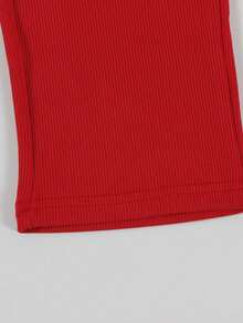 مجموعة قطعتين أنيقة مكونة من قمصان قصيرة ظهر مكشوف وشورت للنساء لحفلات الكوكتيل الصيفية