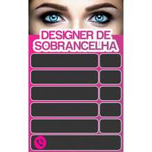 Designer de Sobrancelha