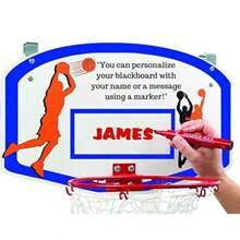 New Basketball Hoop Laundry Clothes Hamper Game For Hooks Over The Door Helps Make Dirty Clothes Fun Can Be Personalized Perfect For Boys And Girls Bedrooms Shoot It Dunk It Wash It