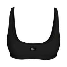 Calvin Klein Women Bikini Tops - Black - View 1