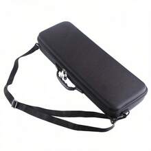 EVA硬壳泡沫鱼竿卷轴配件工具收纳盒渔具盒