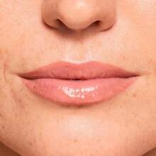 ColourPop Fresh Kiss Glossy Lip Balm - Hydrating Lip Care Enriched With Peptides, Hyaluronic Acid, Shea Butter & Vitamin E For An Ultra-Cushiony Formula - Watermelon Sugar (0.49 Oz) - Caramel Latte (2) - 查看 6