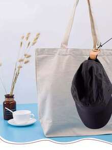 便携式金属帽夹 - 超轻便携式旅行包挂钩，用于帽子、多色背包和行李箱配件，适用于露营、徒步、通勤（男女）、露营配件、旅行收纳配件，适用于购物和夏季帽子、背包挂钩、旅行必需品、旅行配件、假期、返校