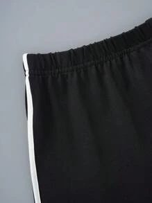 Damen Lässig Sport Yoga Shorts, Damen Sportbekleidung