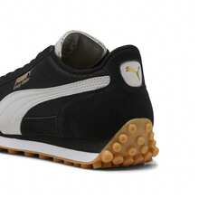 Puma Easy Rider Footie - Black - View 5