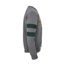 SUDADERA NFL PARA CABALLERO GREEN BAY PACKERS 100% ORIGINAL - Gris - Ver 3