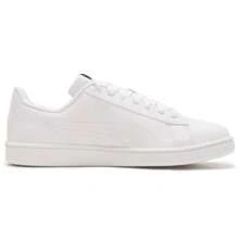 Puma Zapatillas informales, ligeras y sencillas para uso unisex en exteriores y viajes, zapatillas deportivas de caña baja, calzado de ocio 372605-02