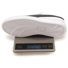 Puma Zapatillas informales, ligeras y sencillas para uso unisex en exteriores y viajes, zapatillas deportivas de caña baja, calzado de ocio 372605-02