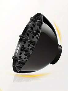 Difusor portátil para cabello rizado/ondulado/rizado - Accesorios de secador de pelo de calidad de salón, herramienta volumizadora sin daño por calor | Difusor rizado para rizos naturales, peinado ligero, para el hogar y viajes, difusor de peinado reutilizable, juego de peine difusor rizado para cabello ondulado (para secador de pelo de diámetro 4.4-4.6 cm, óptimo 4.5 cm), de vuelta a la escuela, artículos esenciales de viaje, accesorios para el cabello de mujer, cepillo para el cabello liso, accesorios de barbero, secador de pelo, cabello, barbero, herramientas para el cabello, productos para el cabello, accesorios para el cabello, cepillo para el borde, cepillo de peinado, accesorios de barbero, viaje, secador de pelo, cosas para el cabello, laca para el cabello, accesorios para el cabello, productos para el cabello rizado, equipo de peluquería, accesorios, tijeras para cortar el cabello, Navidad, barbería, accesorios de barbero, accesorios para el cabello, peluquería, secador de pel - Multicolor - Ver 6