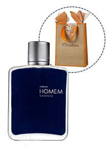 Natura Perfume and Fragrances - Azul - Ver 2