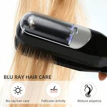 Women Electric Shavers - Black - View 6