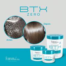 Btx Zero Deep Hydration 1Kg Forever Liss Original - 白色 - 查看 3