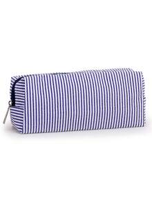 1pc Customized Heat Transfer Corduroy Pencil Case With Zipper, Stationery Storage Pouch, Desk Organizer For Office, Classroom, Back To School Supplies (Cosmetic Bag), Suitable For Middle School, High School, College Students, Freshman, Sophomore, Lower Grade, Desert Autumn Comfort Style, Office Decor - Multicolor - View 21