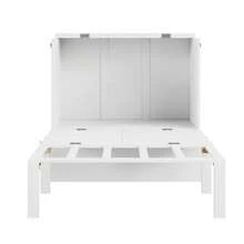 Kids Bed Frames, Headboards & Footboards - White - View 5