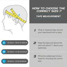 Odoland Ski Helmet And Goggles Set, Snowboard Helmet Glasses For Men, Women & Youth - Shockproof/Windproof Gear For Skiing, Snowboarding - Mate gray - View 6