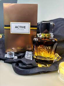 Set de Perfumes Arabes de Hombre Refrescantes para Verano, Originales e Inspirado en Marcas Premium, Conjunto Elegante Perfecto como Regalo para Papá, Hombre o Novio - 100ML - Gourmands cálidos y dulces - Ver 7