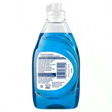 Buy One Get One Free - "Dawn Ultra Dish Soap Original – #1 For Cutting Tough Grease & Grime! 2X More Power Vs. Ordinary Detergents