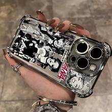Basic Phone Cases - Mixed Colors - View 4