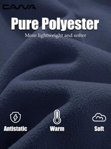 Cavva Women's Fleece Vest Outerwear Sleeveless Lightweight Zip Jackets Warm Soft Vests With Zipper Pockets Sports Office Outdoor Activities Party Camping Riding Hiking,Winter