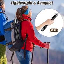 Tent Poles Replacement Compatible With Coleman 2 Person Sundome Camping Tent PreAssembled Replacement Poles For Coleman Easy To Install Lightweight Fiberglass 3 Pack SH PO - as pic - View 4