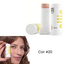 Ollie Tinted Sunscreen Stick SPF 95 - 15g - #20 - View 2