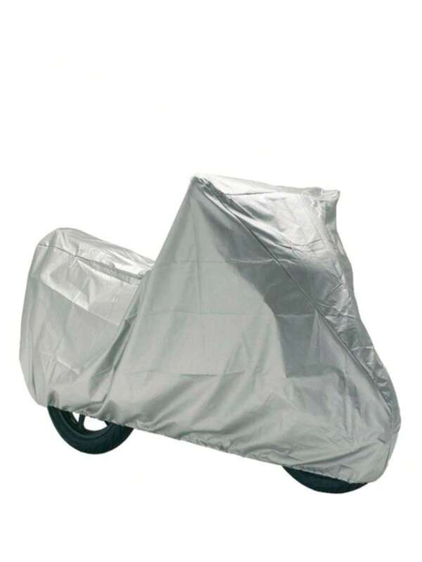 Funda Impermeable para moto y cubierta protectora