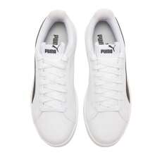 Puma Zapatillas informales, ligeras y sencillas para uso unisex en exteriores y viajes, zapatillas deportivas de caña baja, calzado de ocio 372605-02