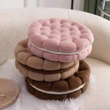 Seat Cushions & Backrest Pillows