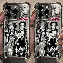 Basic Phone Cases - Mixed Colors - View 7