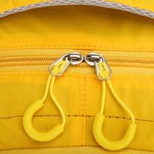 Outdoor Hiking Backpack, Camping Climbing Bag, Large Capacity Durable Bicycle Backpack, Unisex Shoulder Bag, Sports Leisure Travel Backpack - Multicolor - View 8