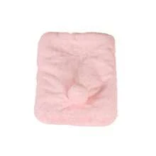 ITANDME Meerschweinchen Bett Karotten Kaninchenbetten Igel Bett Hamsterbett Indoor Kleine Tier Weiche Matte, niedliche 3 Farben weiche waschbare Cartoon-Grafik Rattenmatratze mit Kaschmirkügelchen, Kleintier-Bett für Hamster, Mäuse, Meerschweinchen, Hasen