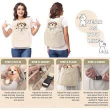 Pet Soft-Sided Carriers