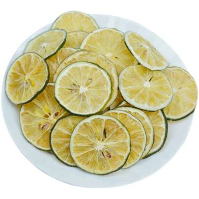 10pcs/Pack Dried Lemon Slices, Craft Decorative Accessories, Suitable For DIY Handmade Candles, Soap, Aromatherapy, Home Decor, Suitable For All Holidays And Events