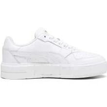 Puma Cali Court - White - View 1