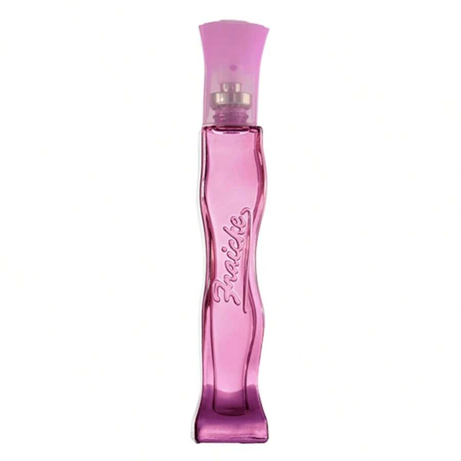 Perfume Fraiche dama 60ml aroma favorito 33 por ciento concentración esencia duradera fresca elegante ideal uso diario resalta personalidad y feminidad - DVIVA JUIC ROSE - Ver 1