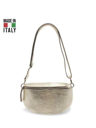 Bolsa de ombro feminina. Fabricada na Itália. Em couro legítimo. Ideal para viagens, viagens de negócios, férias, trabalho, deslocamento diário, estilo leve e luxuoso. Ano 2000. Retrô, elegante, popular. Leve. Versátil. Várias cores disponíveis.