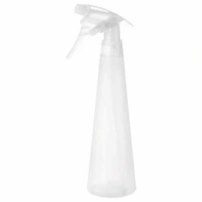IKEA Leak-Proof Watering Can, Gardening Watering Tool, Atomizing Delicate Cosmetics Packaging Spray Can, Pressurized Spray Bottle, Green Plant Cleaning Spray Can