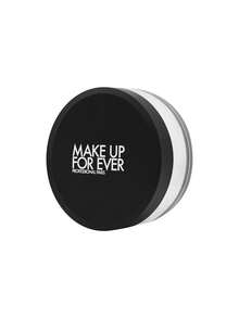 MAKE UP FOR EVER Ultra HD Microfinishing Loose Powder, 0.1 Translucent, 8.5g - 8.5g - View 5