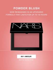 NARS Blush AMOUR - Pressed Powder - 0.17 FL.OZ./4.8g - AMOUR - View 2