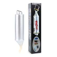 1 Set Bicycle Turbo Engine Sound Effect Speaker, Suitable For Bicycle Daily Decoration (Random Style)