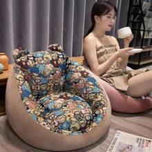 Seat Cushions & Backrest Pillows