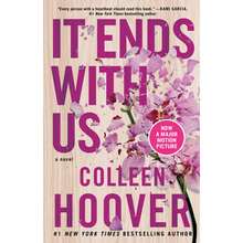 Pre-Owned It Ends With Us (Paperback) By Colleen Hoover - 單本 - 查看 3